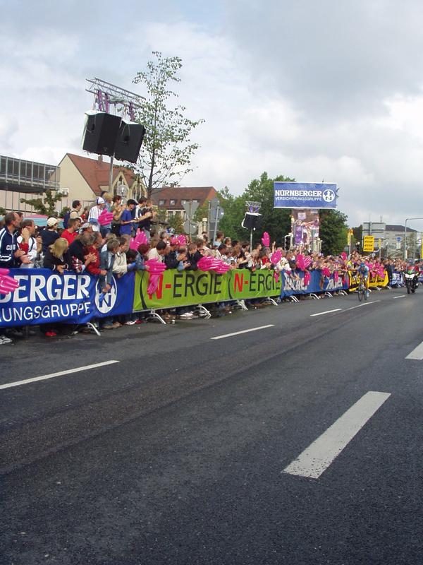 F�hrender - Ronny Scholz