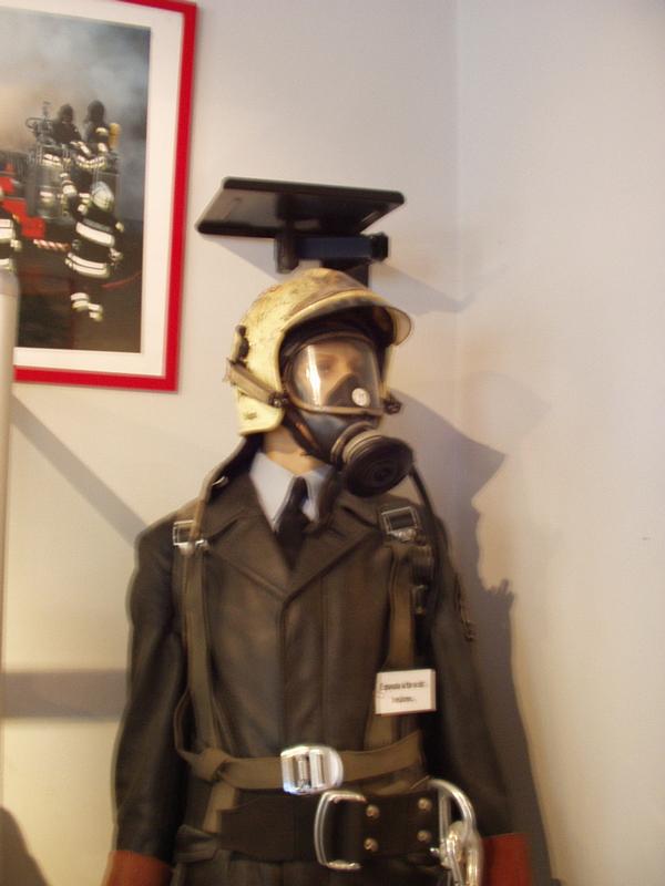 M�gliche berliner Einzatzkleidung