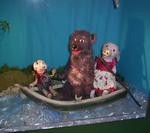 008 Caruso und Co. 008 Caruso und Co.