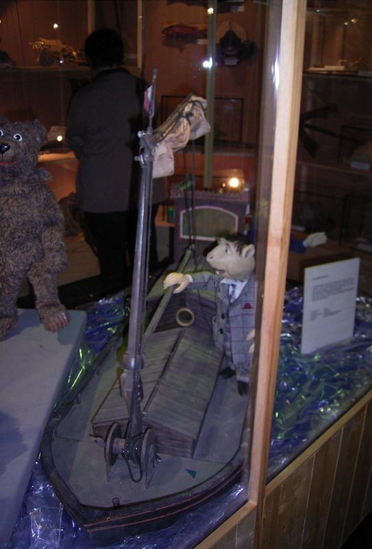 018 Das Tanzb�renm�rchen