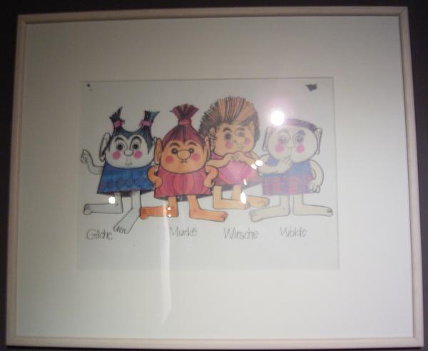 057 Kalle Wirsch Erdm�nnchen